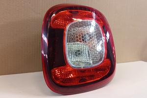 fanali posteriori smart four four