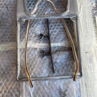 Vespa STRUZZO VL1,2,3 VB1