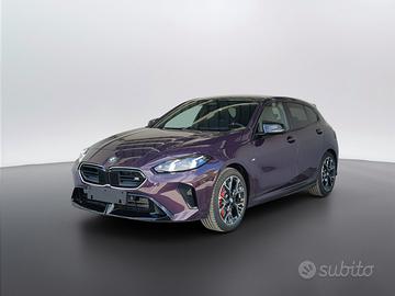 BMW BMW M135 xDrive N21008