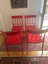 Sedie mod. Giuseppina di Bonaldo