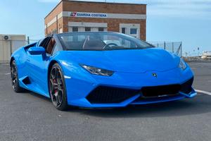 Lamborghini Huracán LP-610-4