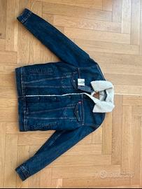 Giacca di jeans Levi’s