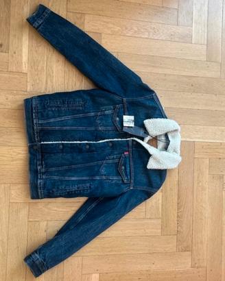 Giacca di jeans Levi’s