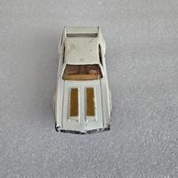 Macchinina Hot Wheels Pontiac GTO 442