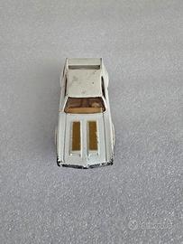 Macchinina Hot Wheels Pontiac GTO 442