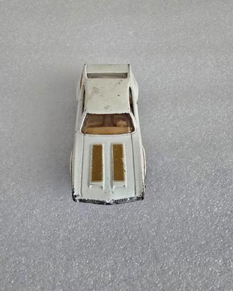 Macchinina Hot Wheels Pontiac GTO 442