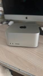 Mac Studio M2 Max 32GB RAM 1TB SSD