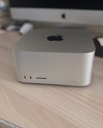 Mac Studio M2 Max 32GB RAM 1TB SSD