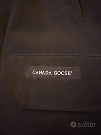 Giacca  Canada Goos