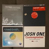 Vinili disco anni 2000