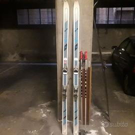 Sci Rossignol
