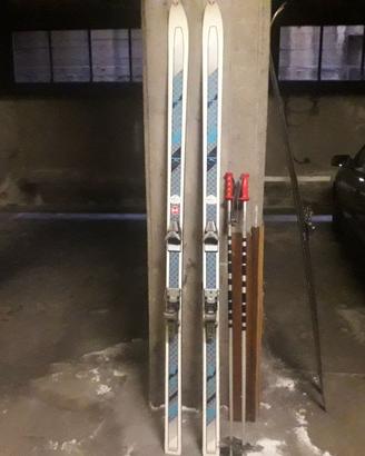 Sci Rossignol