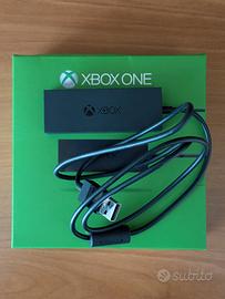 XBOX TV Tuner Digitale Terrestre