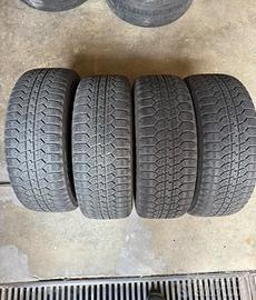 Gomme Fiat Punto 188 - 185/60 R14 4 Invernali + 2
