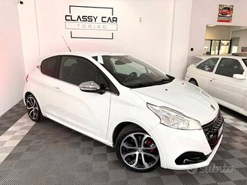 Peugeot 208 1.6 Gti 208cv 3p