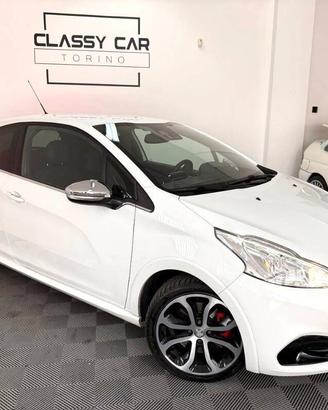Peugeot 208 1.6 Gti 208cv 3p