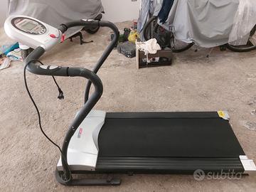 Tapis roulant “ProRun TX 585”