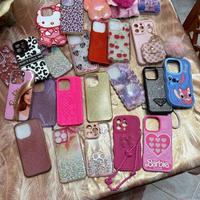 Cover iPhone 13 Pro