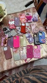 Cover iPhone 13 Pro