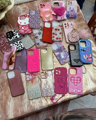 Cover iPhone 13 Pro