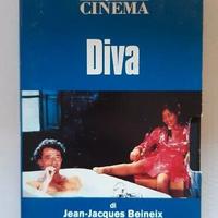 Videocassetta VHS - Diva