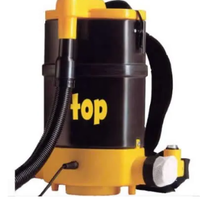 EOLO ASPIRAPOLVERE LP38 PROFESSIONALE A ZAINO