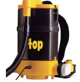 EOLO ASPIRAPOLVERE LP38 PROFESSIONALE A ZAINO