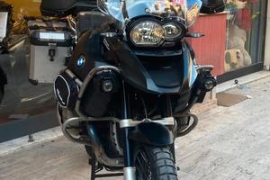 Bmw gs 1200 ADVENTURE BIALBERO