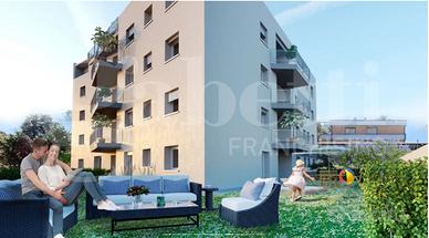 Appartamento Bologna [APP.VARU4VRG]