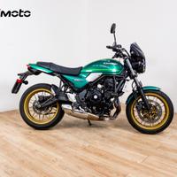 KAWASAKI Z 650 RS - 2022