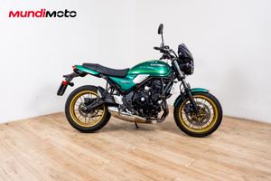 KAWASAKI Z 650 RS - 2022