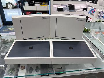 Apple MacBook Air 15" M2 8/ 256GB - PROMO