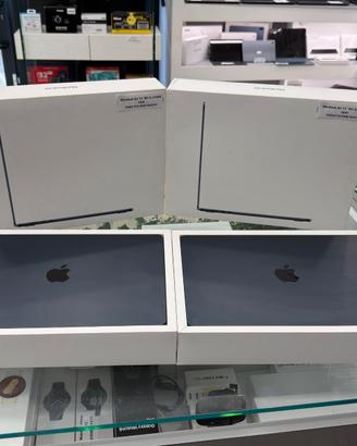 Apple MacBook Air 15" M2 8/ 256GB - PROMO