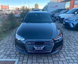AUDI A4 Avant 2.0 TDI 150 CV S tronic S line edi
