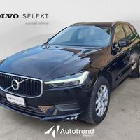 Volvo XC60 B4 197+14 CV AWD Automatica Mild H...