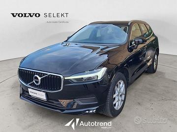 Volvo XC60 B4 197+14 CV AWD Automatica Mild H...