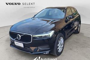 Volvo XC60 B4 197+14 CV AWD Automatica Mild H...