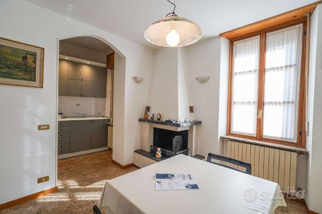 Appartamento – BG - Altro
