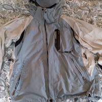 giacca Columbia Titanium 