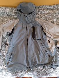 giacca Columbia Titanium 