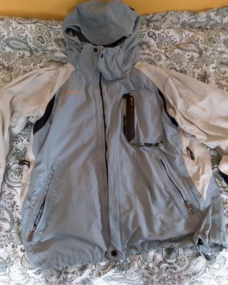 giacca Columbia Titanium 