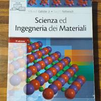 Scienza ed Ingegneria dei Materiali - Callister