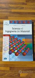 Scienza ed Ingegneria dei Materiali - Callister