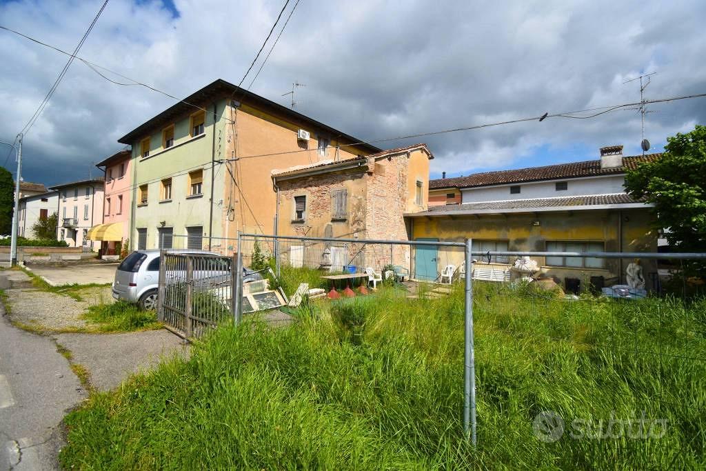 Appartamento – Gualtieri, Santa Vittoria - Vista 2