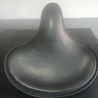 sella polis per harley davidson 