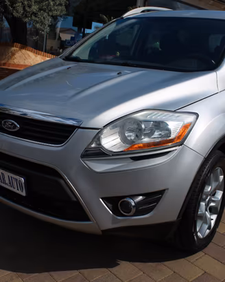Ford Kuga 2.0 TDCI 140 CV 2WD
