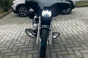 Honda Shadow spirit 2008