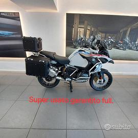 BMW GS 1250 ADVENTURE