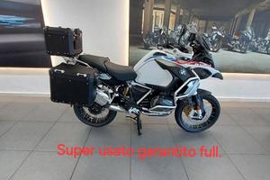 BMW GS 1250 ADVENTURE