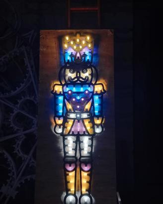 luminarie d arredo 